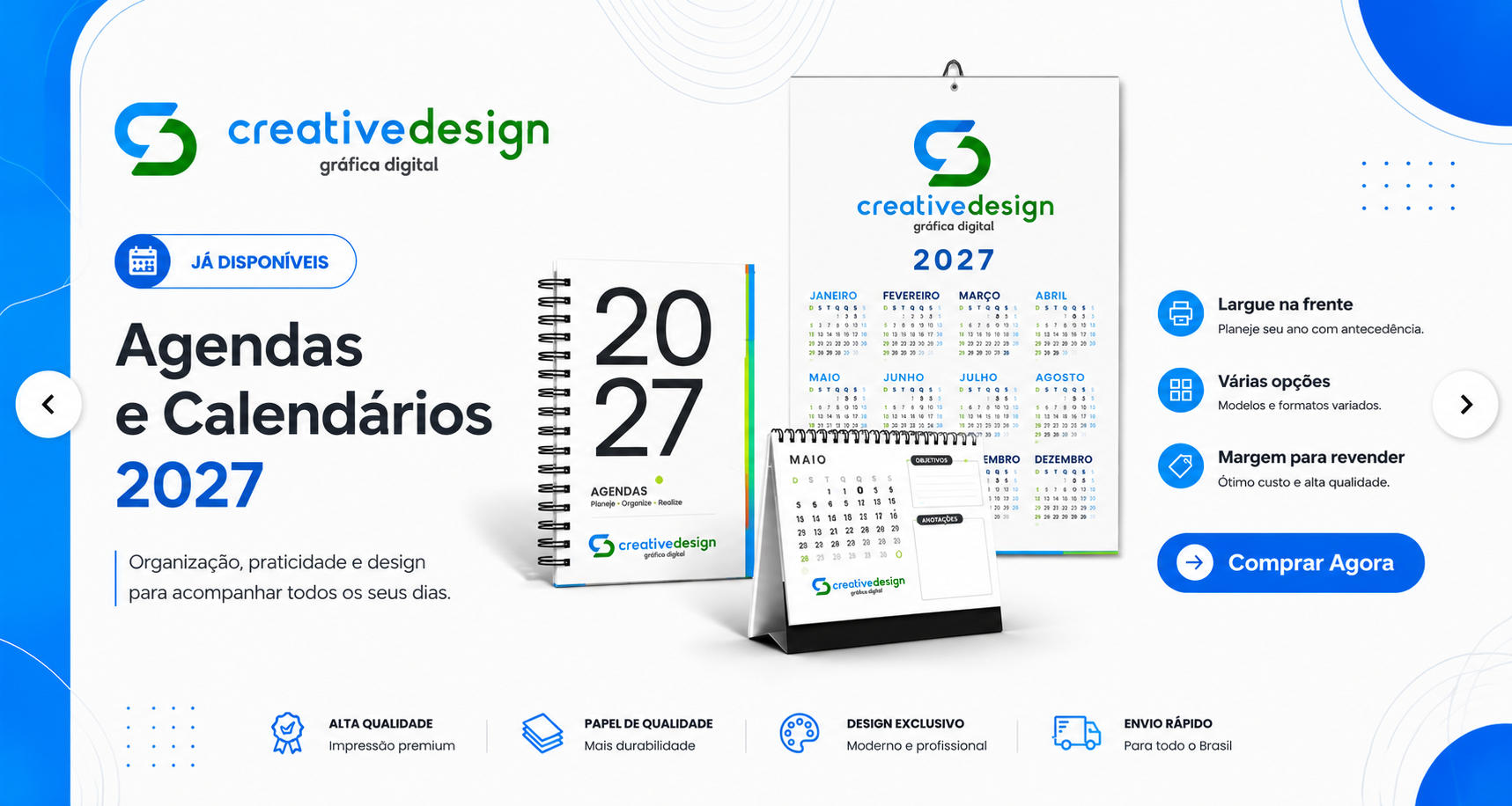 Agendas